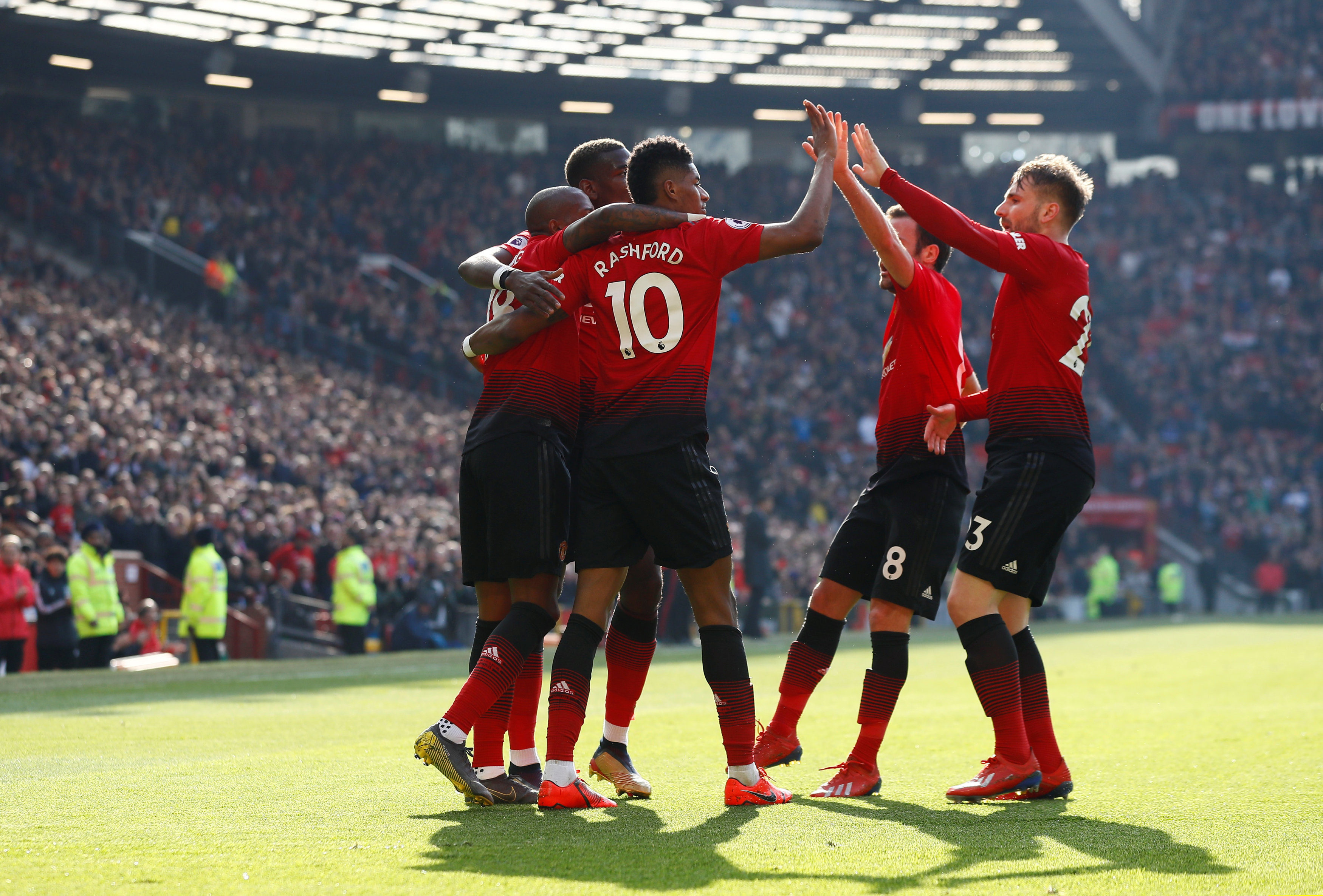 作为球队中 作为球队中